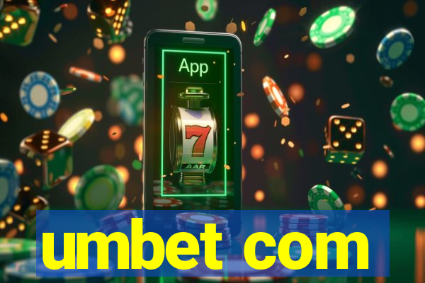 umbet com